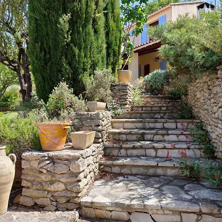 فيلا Roussillon Roussillon en Isere المظهر الخارجي الصورة