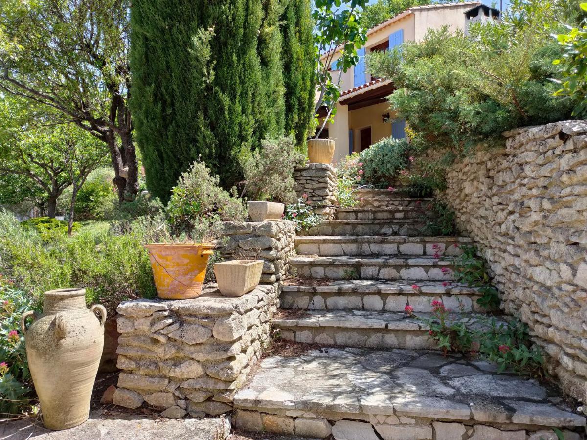 فيلا Roussillon Roussillon en Isere المظهر الخارجي الصورة
