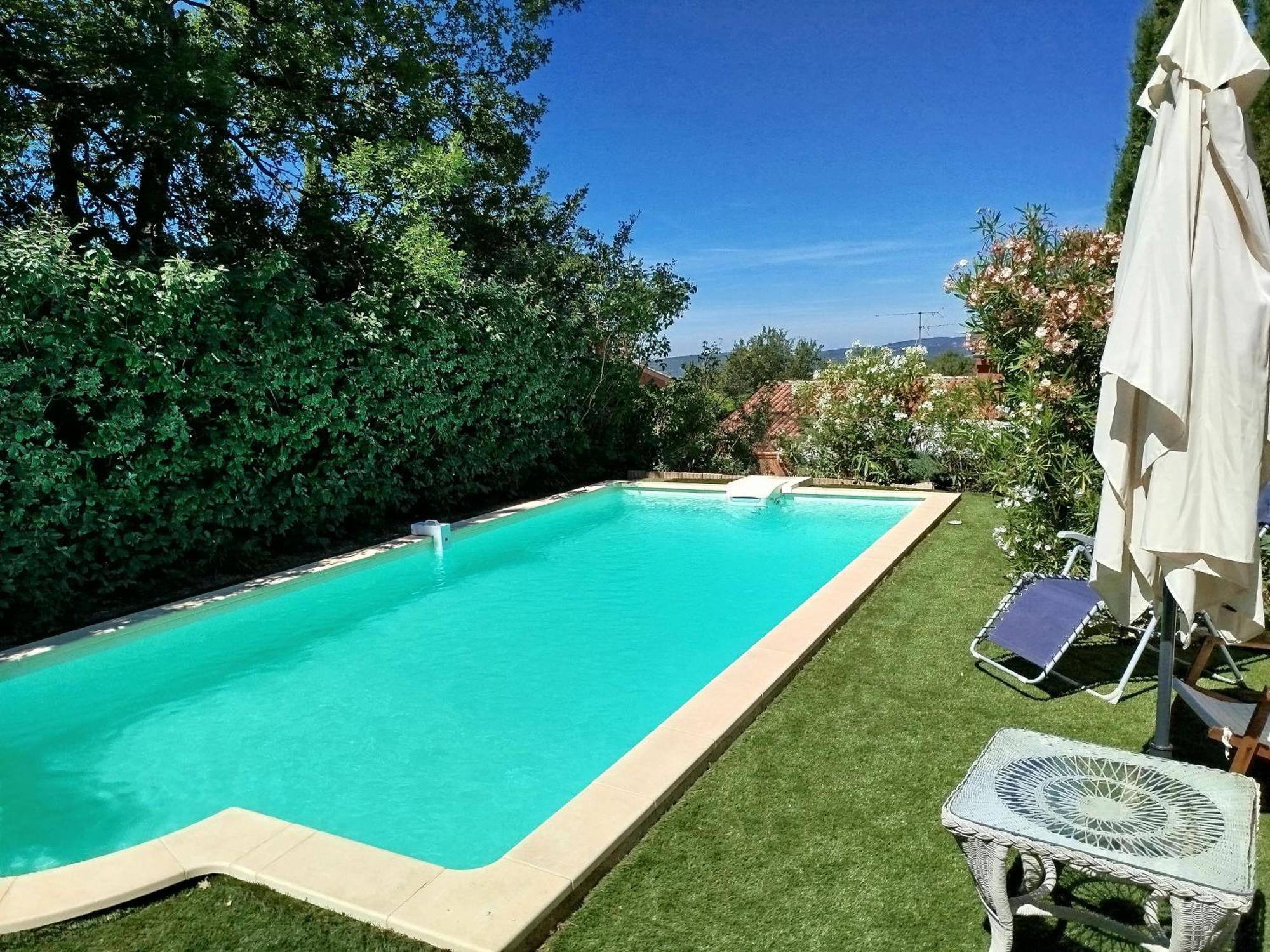 فيلا Roussillon Roussillon en Isere المظهر الخارجي الصورة