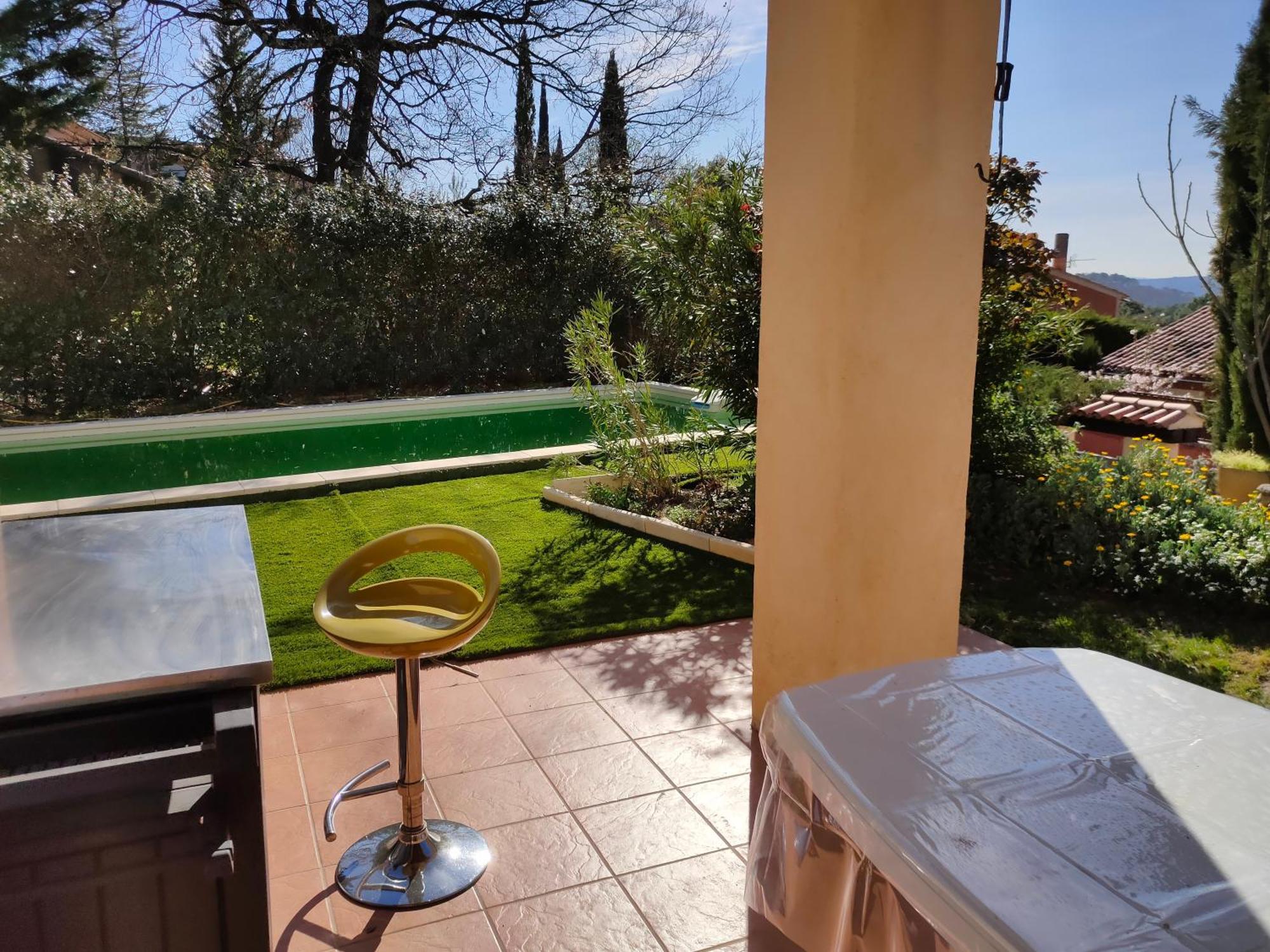 فيلا Roussillon Roussillon en Isere المظهر الخارجي الصورة